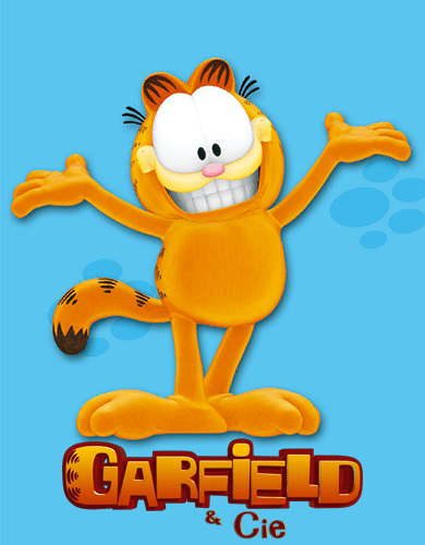 Garfield & Cie Garfield & Cie