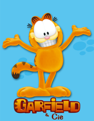 Garfield & Cie Garfield & Cie