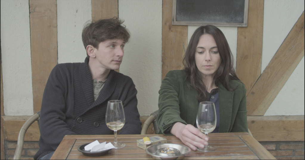 Maud Le Gr&eacute;vellec