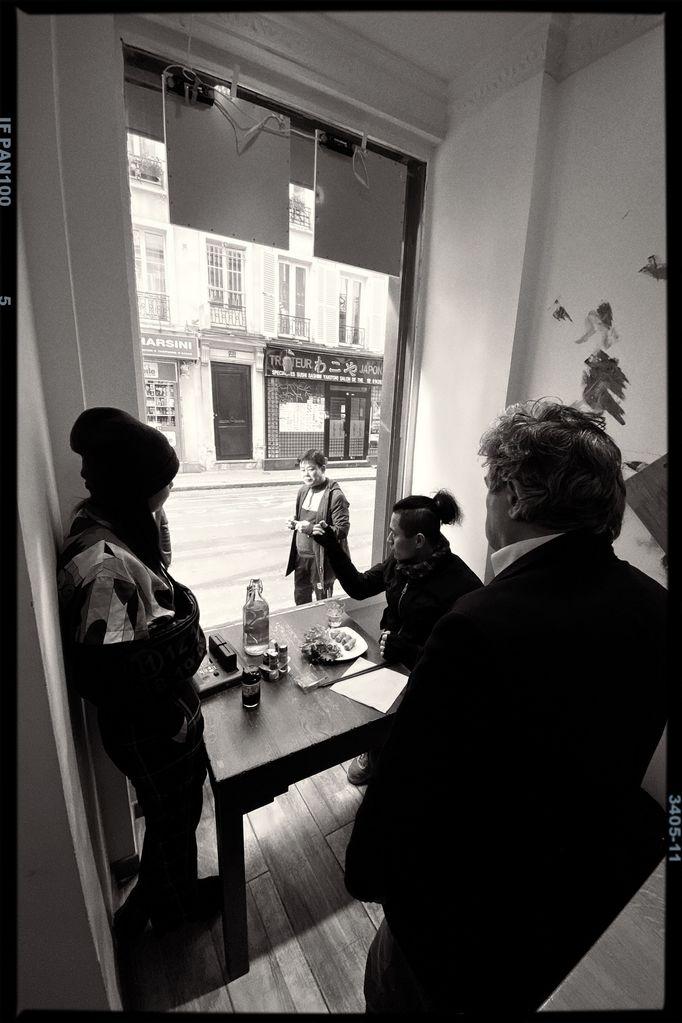 Le Ballon noir Le Ballon noir