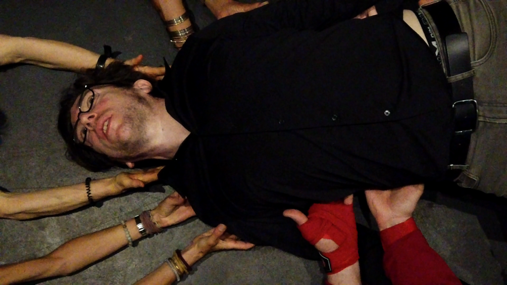 Un jeudi pour Darwin Un jeudi pour Darwin