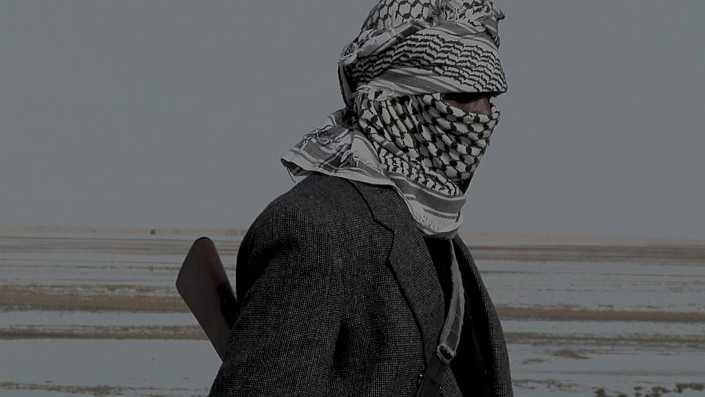 Révolution Zendj Révolution Zendj