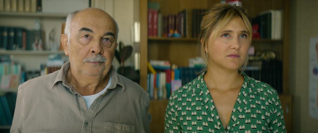 S&eacute;gol&egrave;ne Caillemer