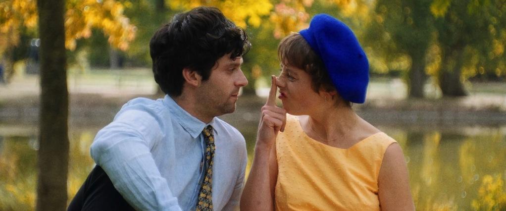 Au revoir Belmondo Au revoir Belmondo