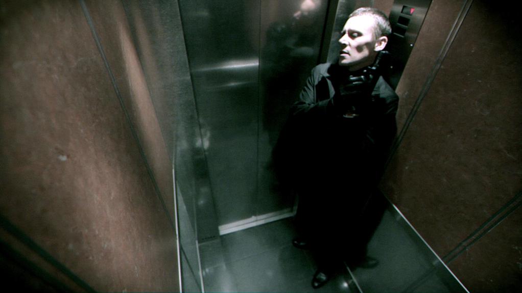 Paris Under Watch Paris Under Watch