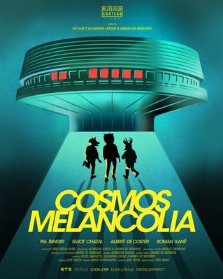 Cosmos Melancolia Cosmos Melancolia