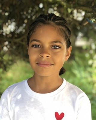 Assia Saïd Hassani Assia Saïd Hassani