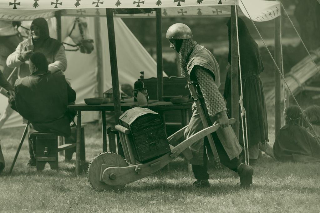 Réconciliation - Dans les pas des Cathares Réconciliation - Dans les pas des Cathares