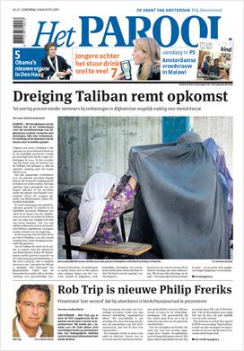 Het Parool Het Parool