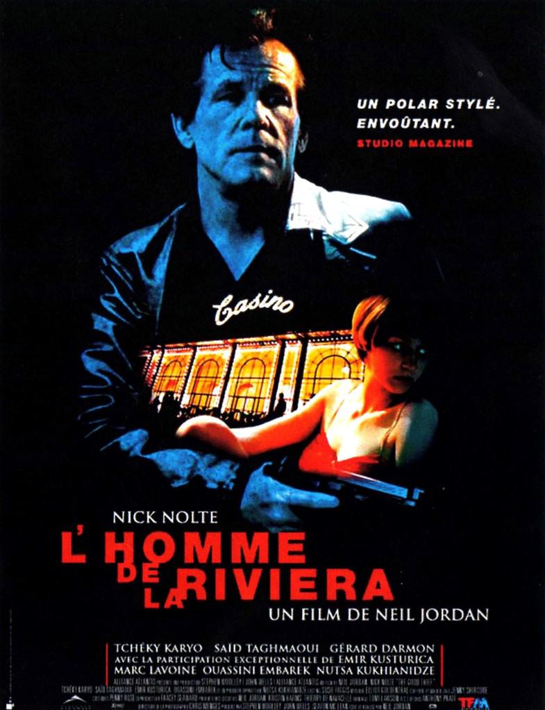 L'Homme de la Riviera L'Homme de la Riviera