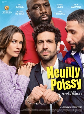 Neuilly-Poissy Neuilly-Poissy