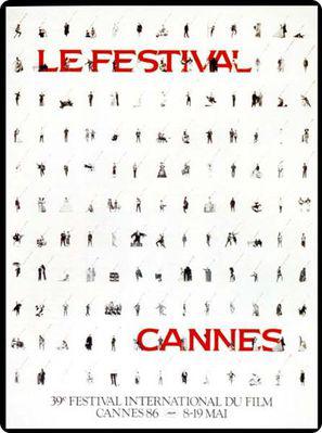 Cannes International Film Festival - 1986