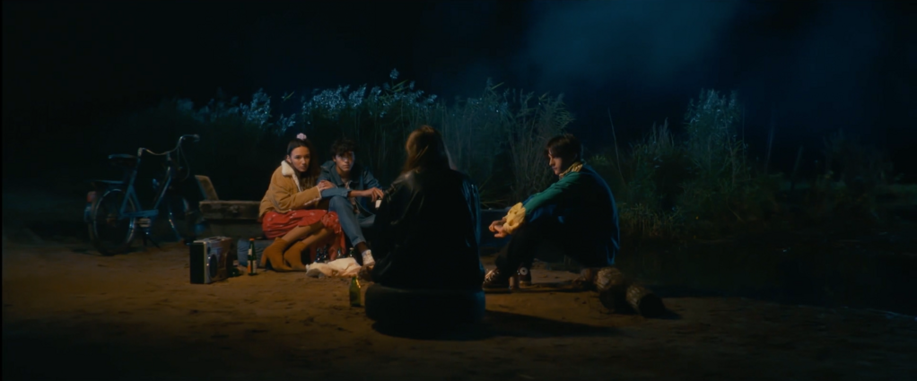 The Beast of Grand-Lieu The Beast of Grand-Lieu