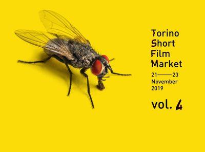 ShorTO Film Market - 2019