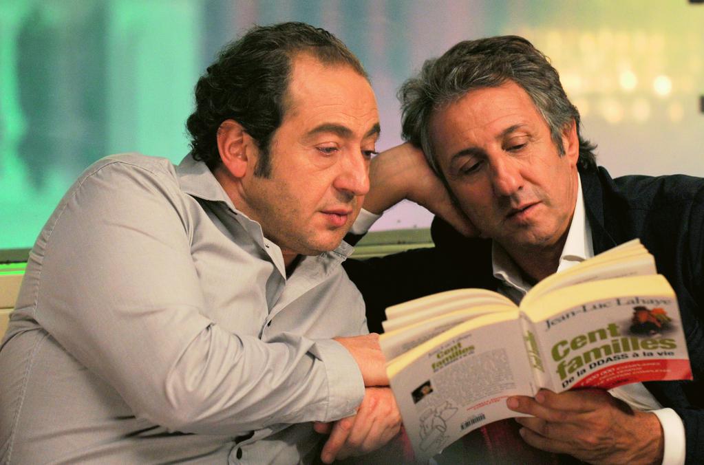 Stars 80 - © La Petite Reine / Daniel Angeli Stars 80 - © La Petite Reine / Daniel Angeli