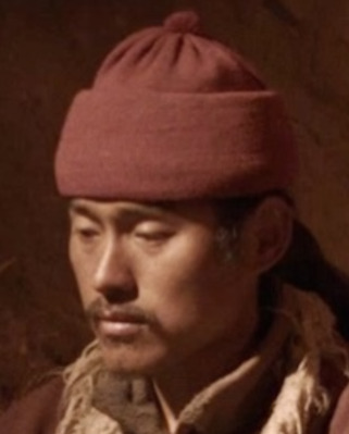 Sonam Topden Sonam Topden