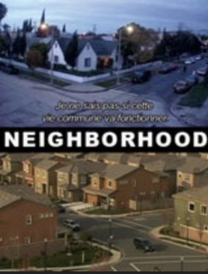 Neighborhood Neighborhood