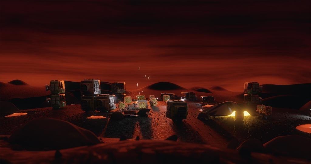 Keo and the Stardust Keo and the Stardust