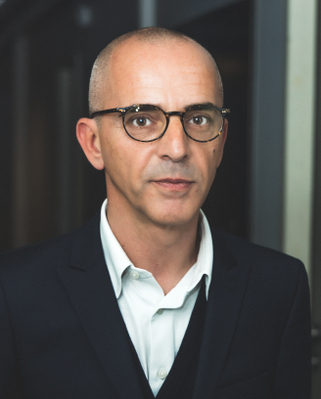 Thierry Langlois - © Frédéric Murarotto Thierry Langlois - © Frédéric Murarotto