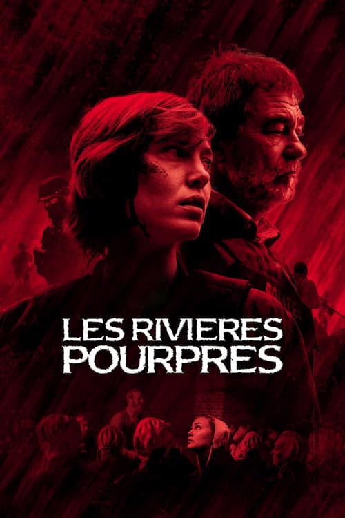 Les Rivières pourpres - © Storia Télévision Les Rivières pourpres - © Storia Télévision