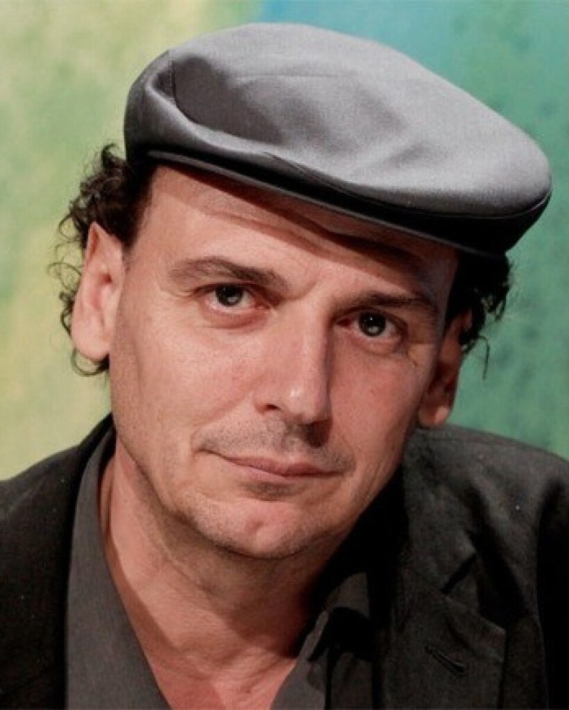 José Luis Guerín José Luis Guerín