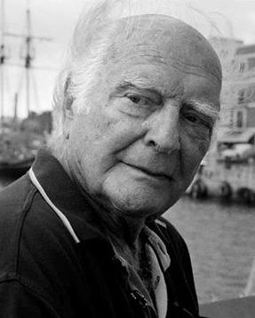 Antonio Isasi-Isasmendi Antonio Isasi-Isasmendi