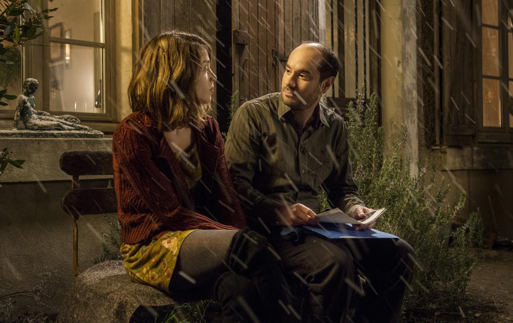 French Film Festival UK - 2016