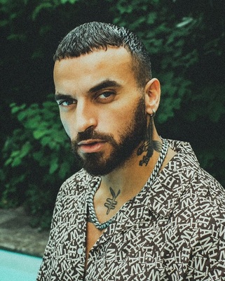 Marwen 'Usky' Zaibat Marwen 'Usky' Zaibat