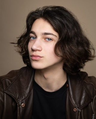 Thibault Bonenfant - © Aurélie Lamachère Thibault Bonenfant - © Aurélie Lamachère