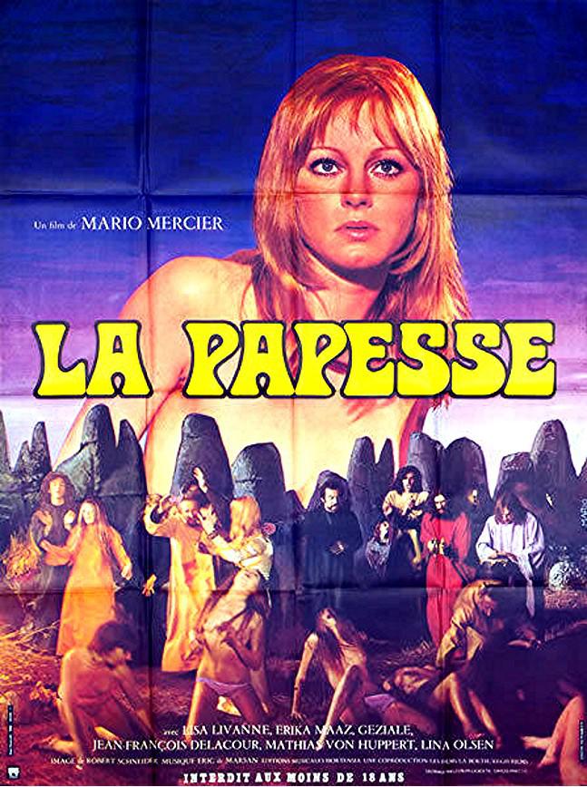 A Woman Possessed A Woman Possessed