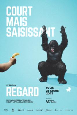 REGARD - 2023 REGARD - 2023