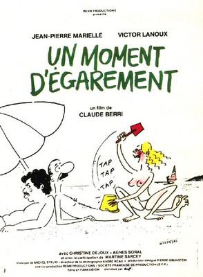 Un moment d'égarement Un moment d'égarement
