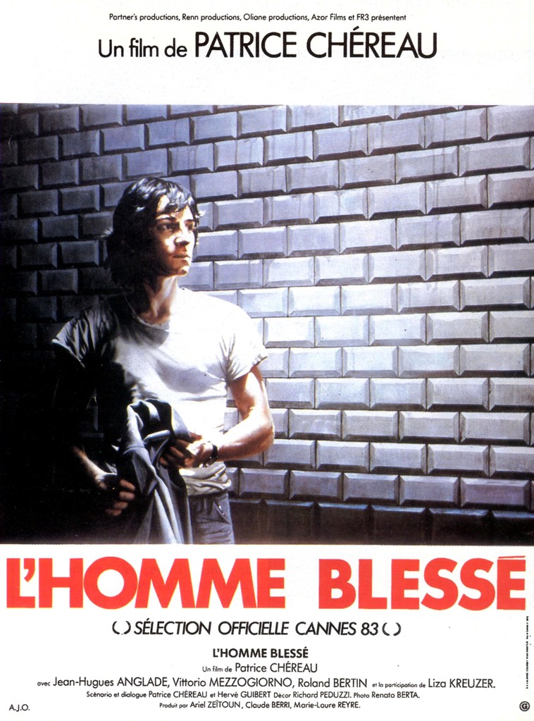 L'Homme blessé L'Homme blessé