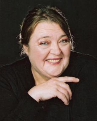 Annie-France Poli Annie-France Poli