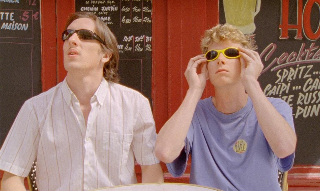 Festival international du film de Hof - 2020 Festival international du film de Hof - 2020