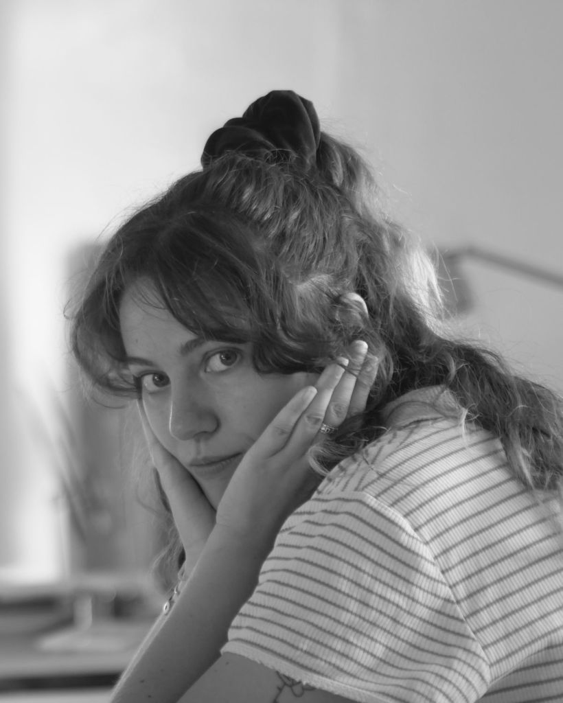 Ali&eacute;nor Doublet