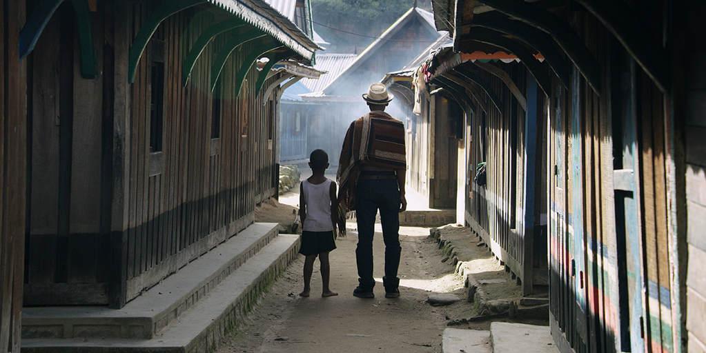 Festival international du film de Vienne (Viennale) - 2020