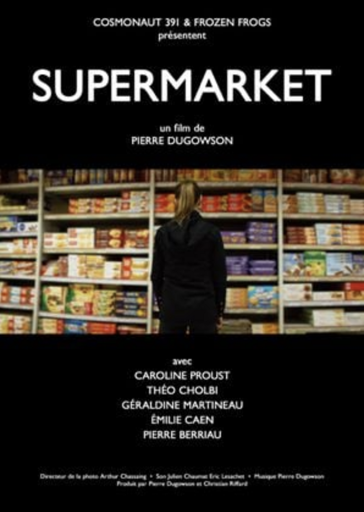 Supermarket Supermarket