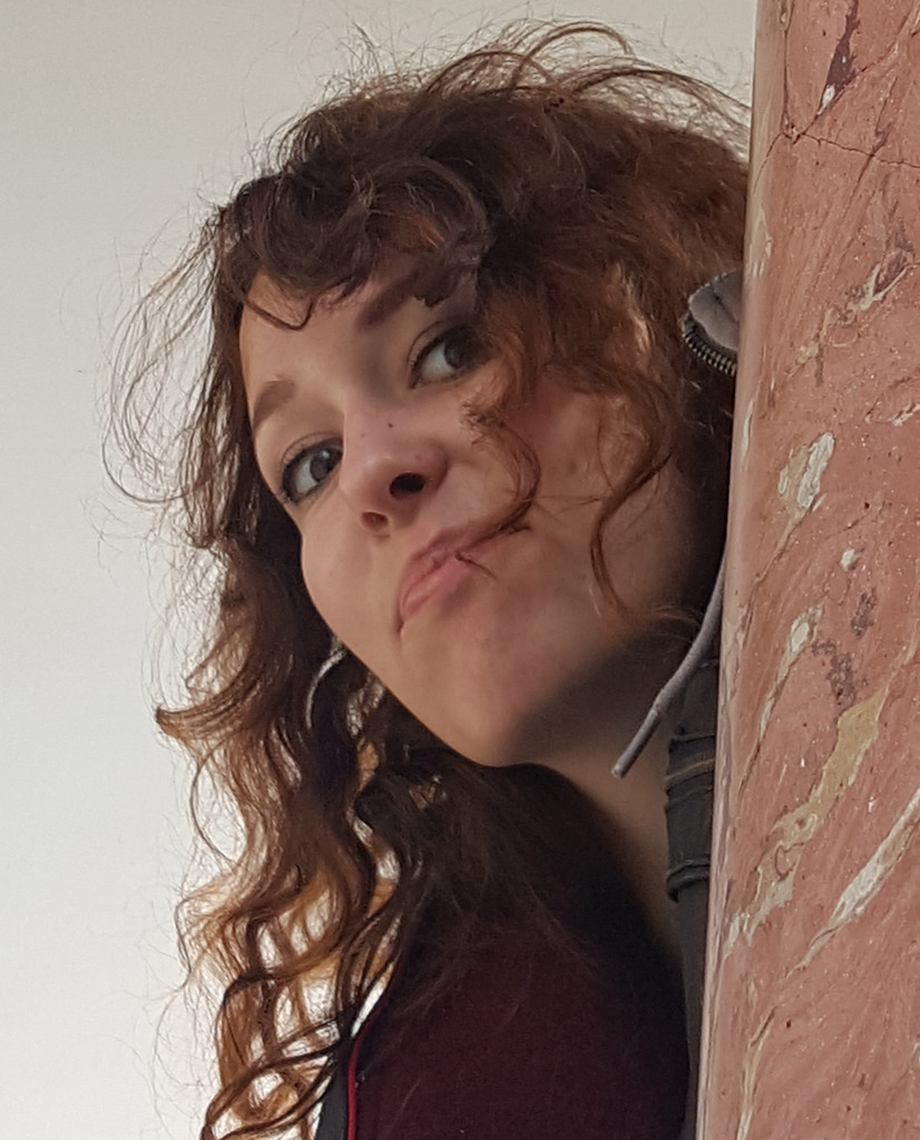 Faustine Ferrara Faustine Ferrara