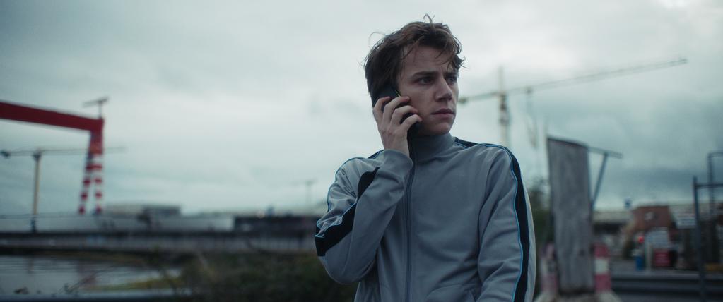 S&eacute;bastien Gendron