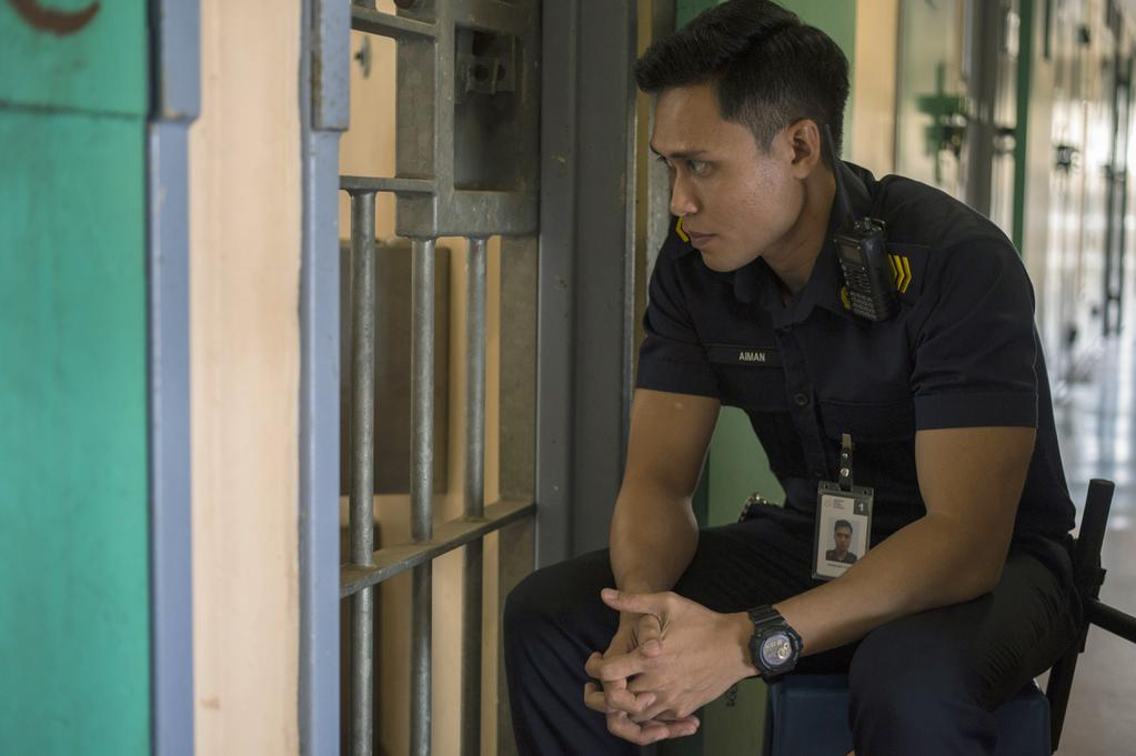 Dubai International Film Festival - 2016 Dubai International Film Festival - 2016