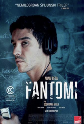 Les Fantômes - Serbia