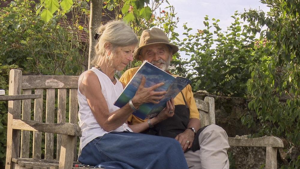 Dans la chapelle je m'étais mis à rêver Dans la chapelle je m'étais mis à rêver