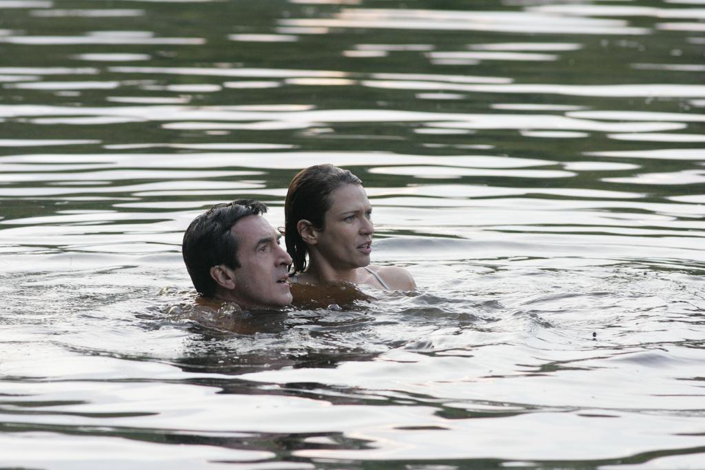 Ne le dis a personne / 唇を閉ざせ Ne le dis a personne / 唇を閉ざせ