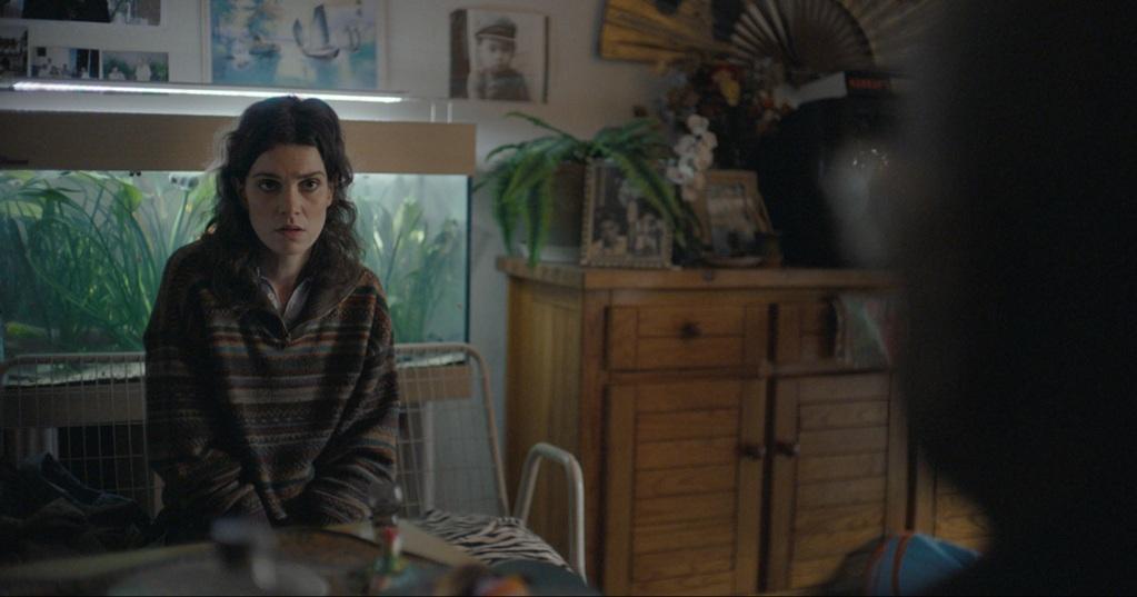 La Fille de 3ème B La Fille de 3ème B