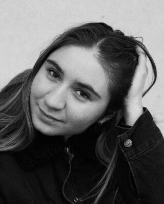 M&eacute;lodie Cissou