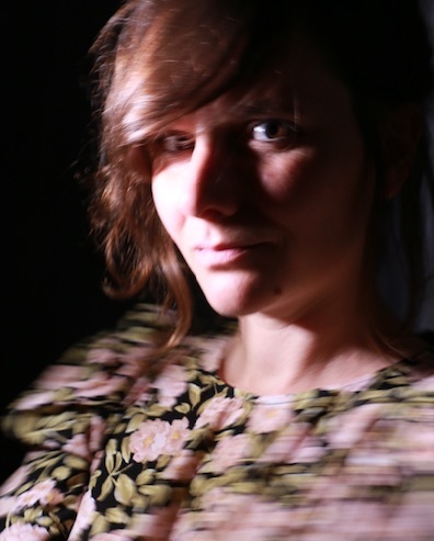 Perrine Lamy-Quique Perrine Lamy-Quique