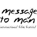 Message to Man - 2022 Message to Man - 2022