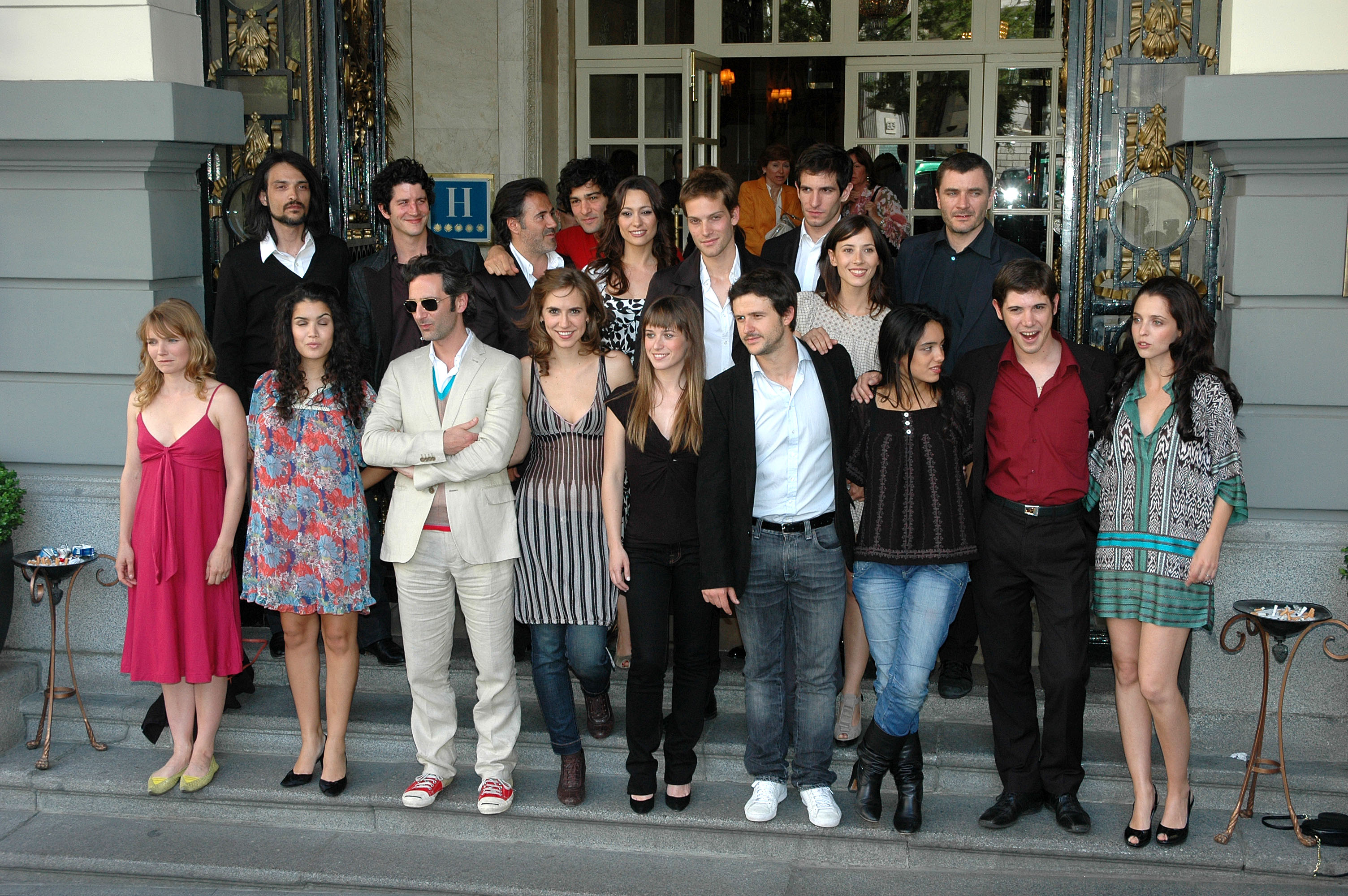 Madrid accueille les professionnels français Madrid accueille les professionnels français