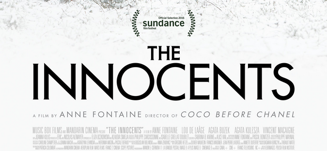"Les Innocentes" de Anne Fontaine ha recaudado cerca de un millón de dólares en los EE. UU. "Les Innocentes" de Anne Fontaine ha recaudado cerca de un millón de dólares en los EE. UU.